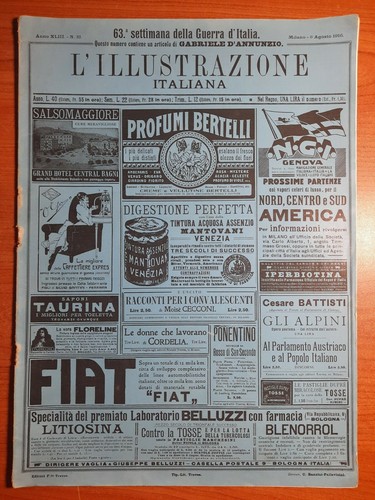 Rivista illustrazione - rivista, l'illustrazione