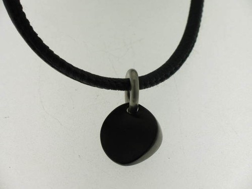Breil collana stone acciaio - collana,