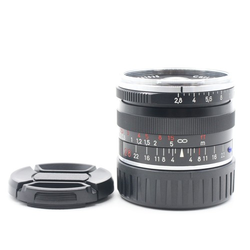 Carl zeiss biogon 28 mm - biogon,