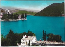 LAGO DI PIEDILUCO - TERNI