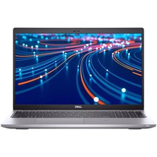 DELL Latitude 5520 15" FHD