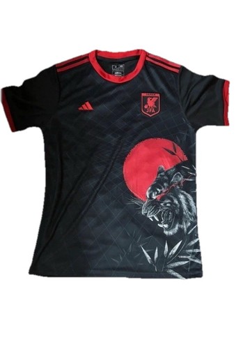 Maglia giappone tigre shirt - maglia,