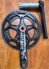 ROTORE 3D+ GUARNITURA 10 O 9