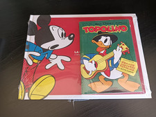 fumetto Gli anni d'oro di