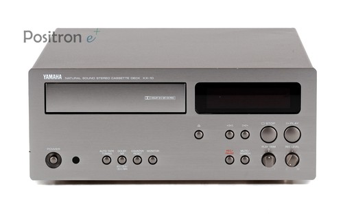 Yamaha cassettiera 3 - cassettiera,