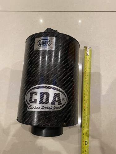 Airbox bmc cda carbon - bmc, dynamic