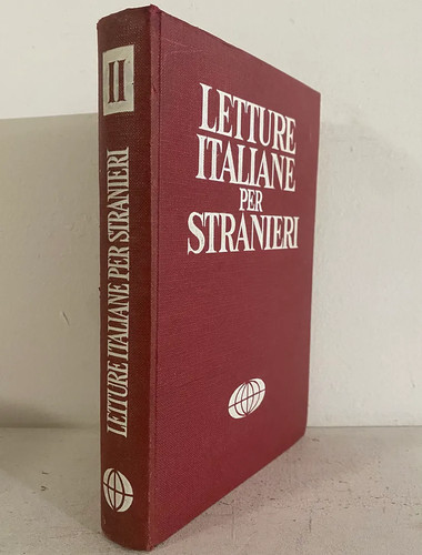 Letture italiane per - italiane,