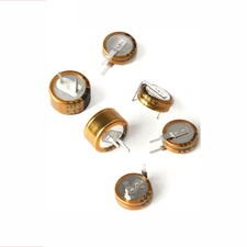 1- Condensatore Farad 5.5V