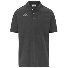 Kappa - Polo Uomo Logo Life