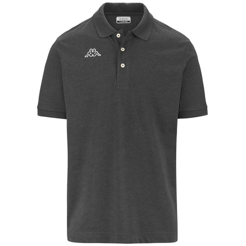 Kappa polo uomo logo life - -,