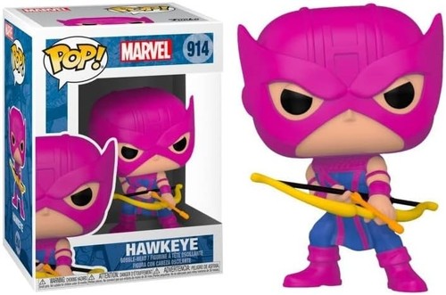 Hawkeye occhi falco - hawkeye,