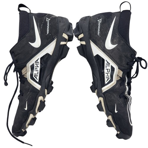 Scarpe nike alpha menace - alpha, 3