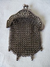 OBJET XIXème - PORTE-LOUIS EN