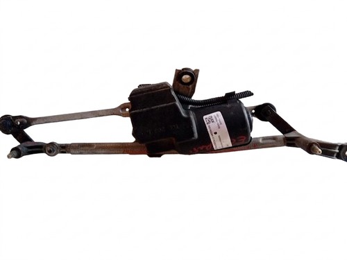 Motorino tergicristalli - motorino,