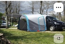 Quecha Air Seconds Base XL /