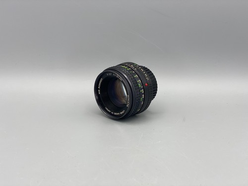 Minolta rokkor f - rokkor, mm