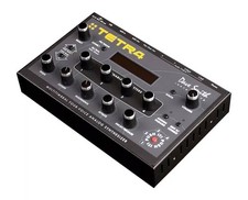 Dave Smith DSI (Sequenziale)