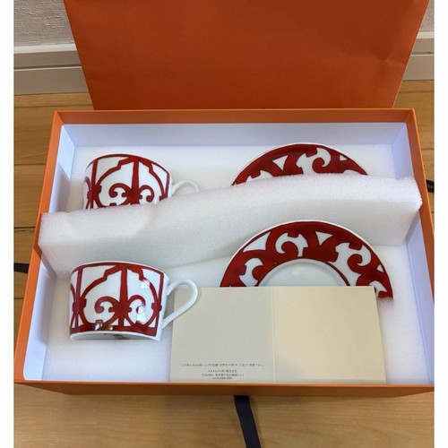 Hermes guadalquivir set - hermes, di