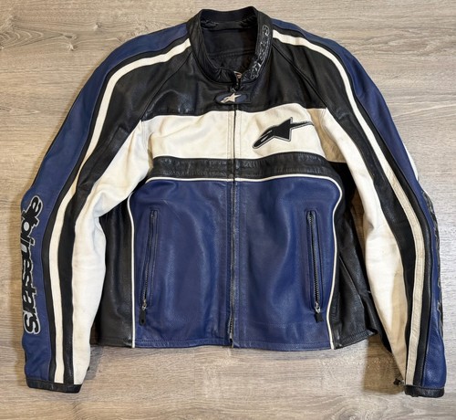 Giacca moto uomo - giacca,