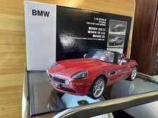 Bmw Z8 1:18 Kyosho 