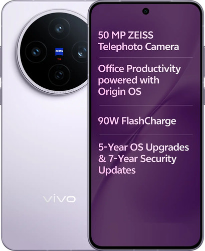 Vivo x200t unlocked - vivo,