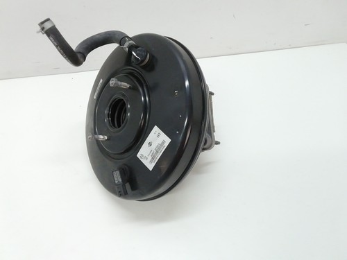 Servofreno per nissan qashqai - servofreno,