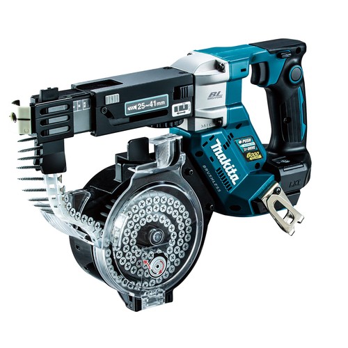Makita cacciavite ricaricabile - cacciavite,