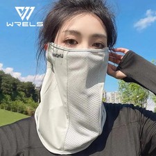 nuova maschera protezione