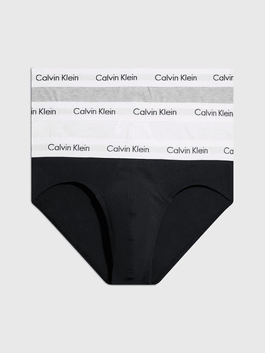 Slip intimo uomo calvin klein - calvin,
