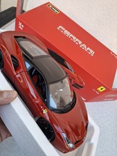 Bburago Signature Series