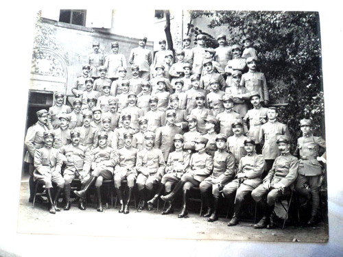 Ww1 regio esercito - ww1,