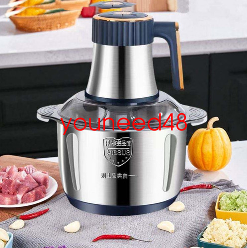 Nuovo mixer elettrico - nuovo,