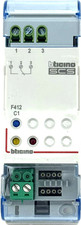 bTICINO F412  ATTUATORE PER