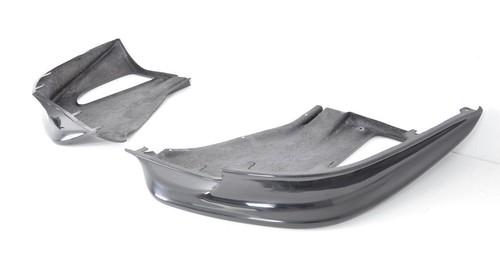 Paracolpi spoiler paraurti