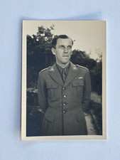 MILITARE DIVISA SECONDA GUERRA