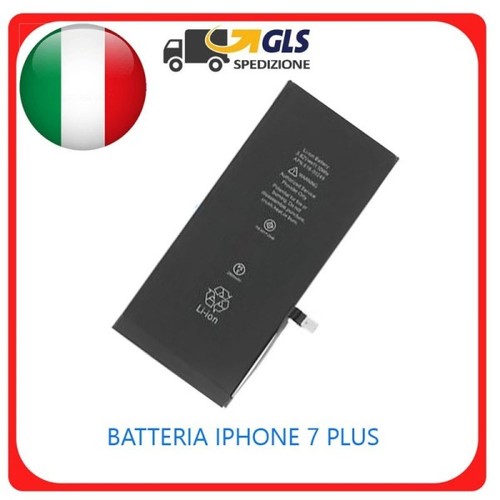 Batteria per apple - , 7
