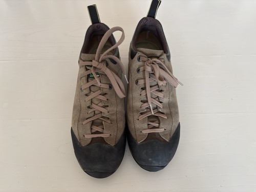 Scarpa trekking andrew - scarpa,