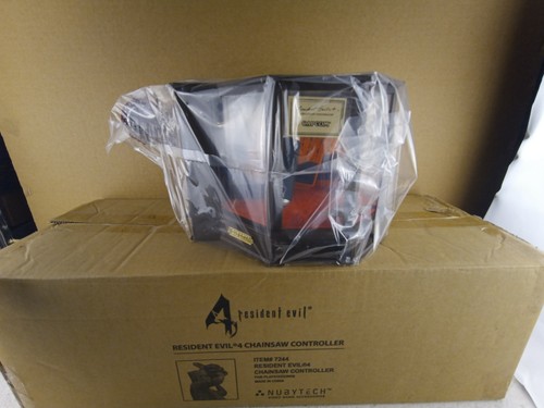 Resident evil controller - resident,