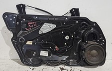 CREMAGLIERA ANTERIORE SINISTRA