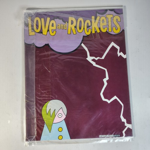Love rockets 41 sigillato - &,