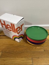 Heller Vignelli 9,75”