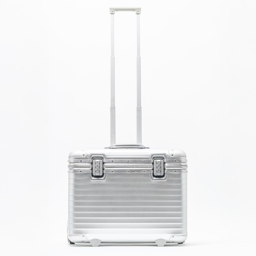 Rimowa cabin pilot - pilot, case