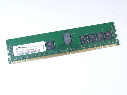Wintec 16gb ddr4 2133mhz - wintec,