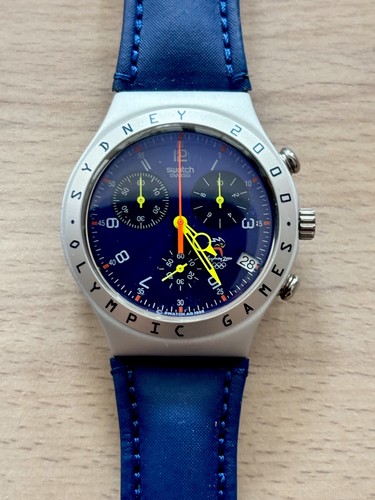 Orologio polso swatch - da,