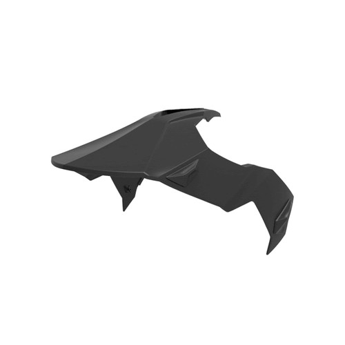Nexx xd1 matte black - xd1, visor