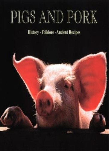 Pigs pork history - pigs, :