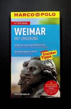 Marco Polo: Weimar mit