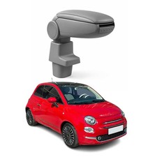 Accoudoir pour fiat - 500, 500c
