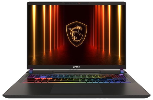 Notebook gioco msi - msi, vector