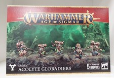 Warhammer Age of Sigmar Skaven